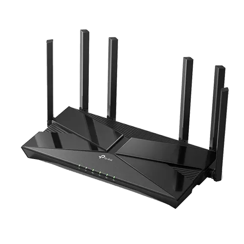 TP-Link Archer A56 AX3000 Gigabit Dual Band Router